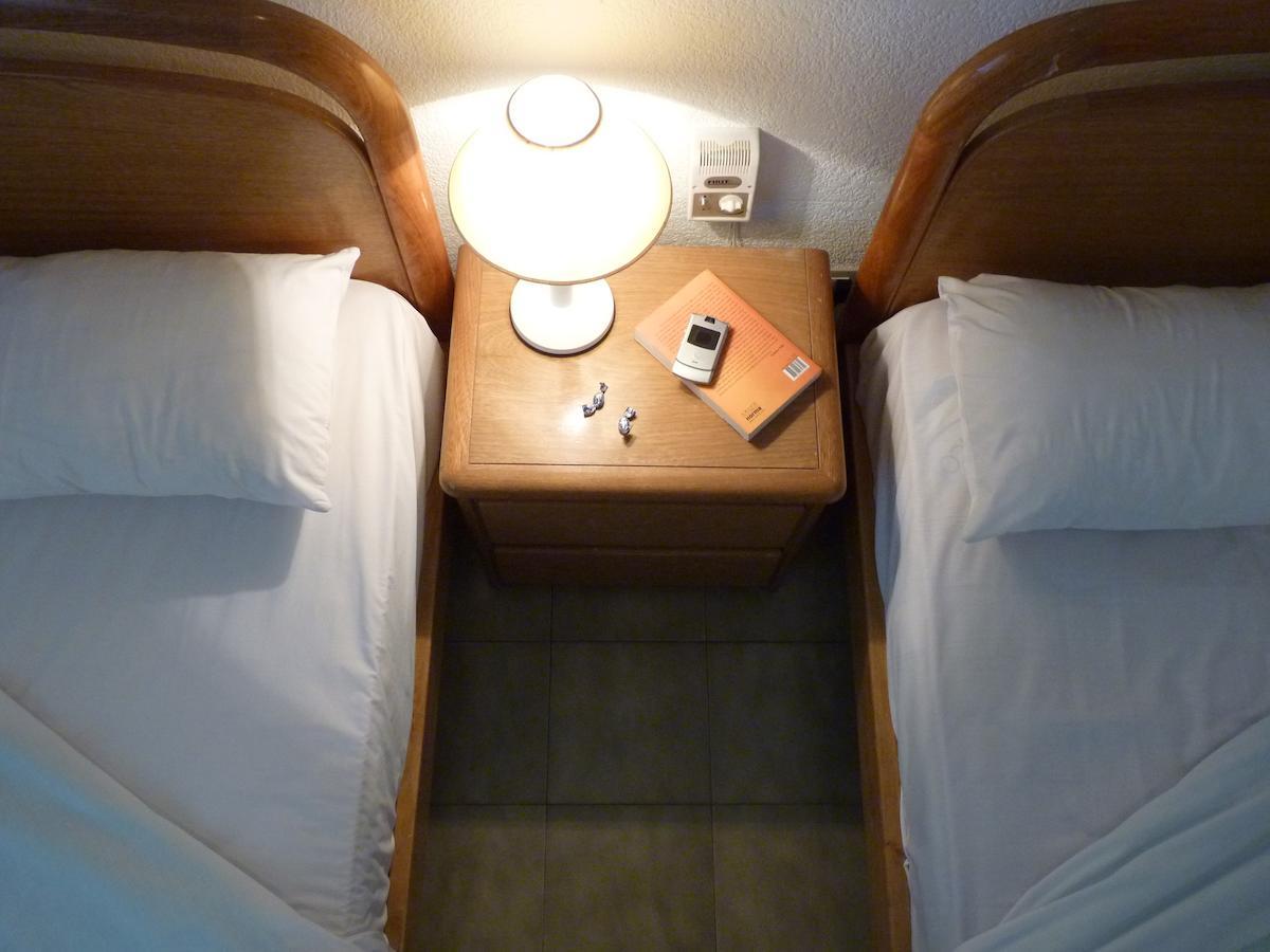 ריו קולורדו Hotel Quelu Leufu חדר תמונה