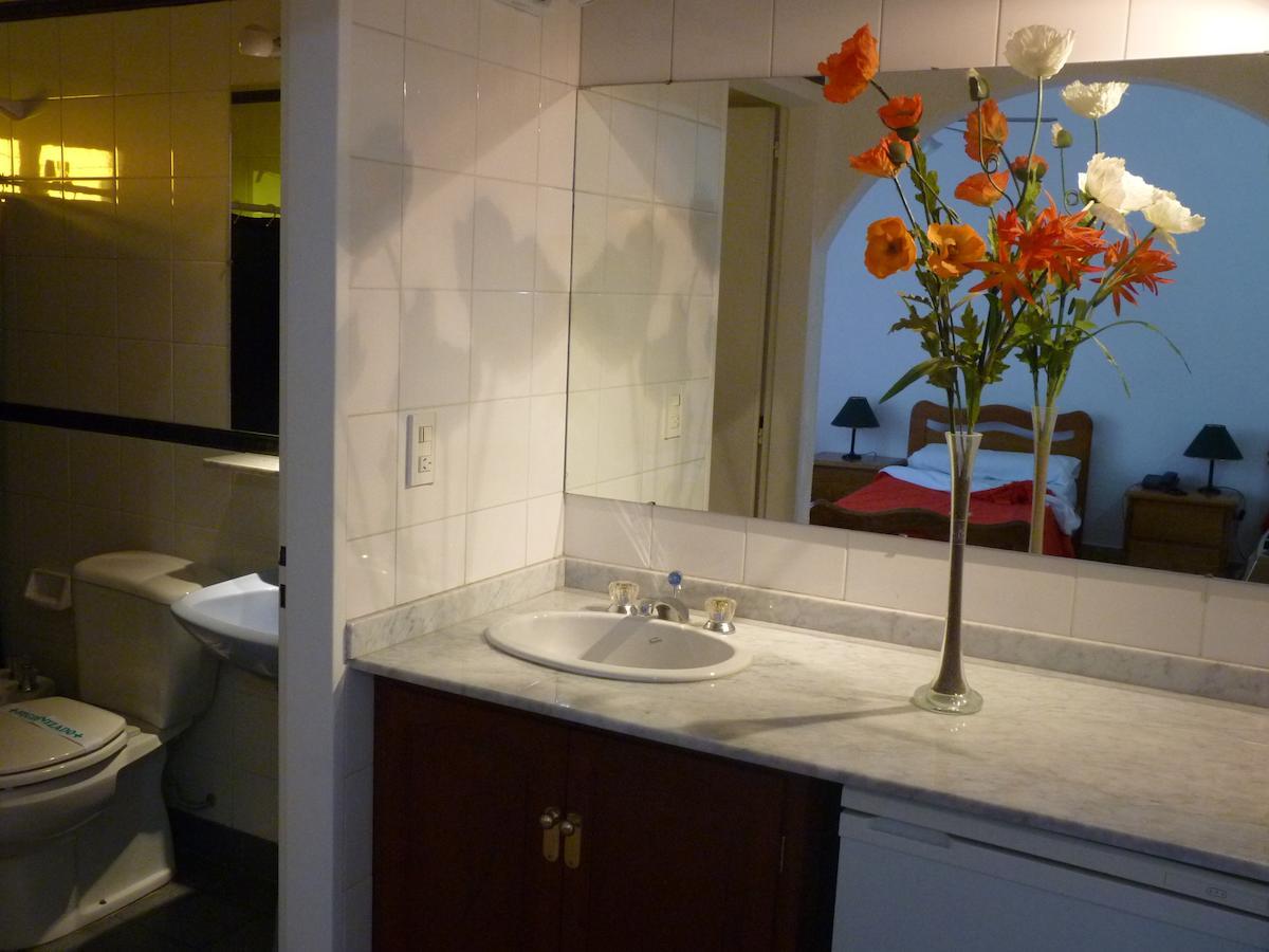 ריו קולורדו Hotel Quelu Leufu חדר תמונה